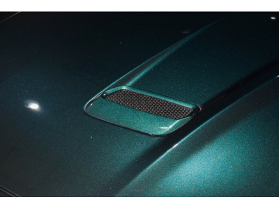 Ford Mustang BULLITT