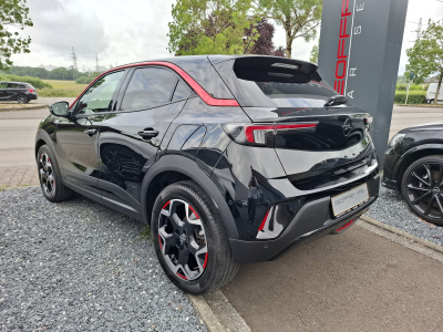 Opel Mokka GS LINE 130 AT8, NAVI , LED, CAMERA, LINE, CUIR
