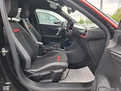 Opel Mokka GS LINE 130 AT8, NAVI , LED, CAMERA, LINE, CUIR