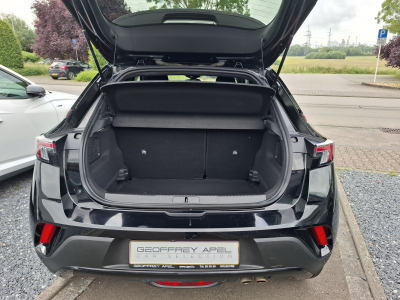 Opel Mokka GS LINE 130 AT8, NAVI , LED, CAMERA, LINE, CUIR