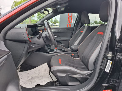 Opel Mokka GS LINE 130 AT8, NAVI , LED, CAMERA, LINE, CUIR