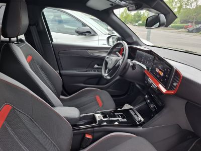 Opel Mokka GS LINE 130 AT8, NAVI , LED, CAMERA, LINE, CUIR