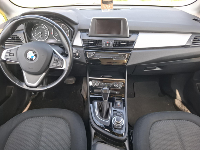 BMW 218 dA Active Tourer Active Line