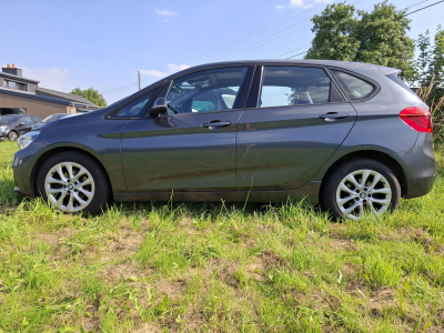 BMW 218 dA Active Tourer Active Line