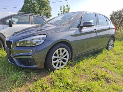BMW 218 dA Active Tourer Active Line