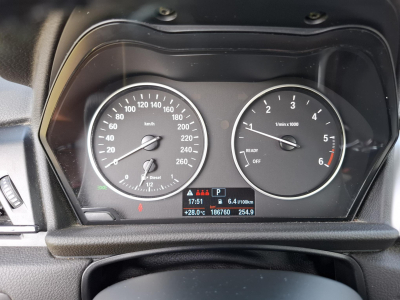 BMW 218 dA Active Tourer Active Line