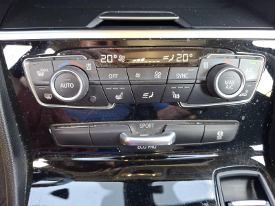 BMW 218 dA Active Tourer Active Line