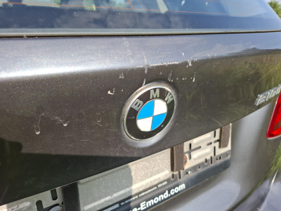 BMW 218 dA Active Tourer Active Line