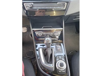 BMW 218 dA Active Tourer Active Line