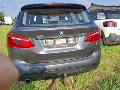 BMW 218 dA Active Tourer Active Line