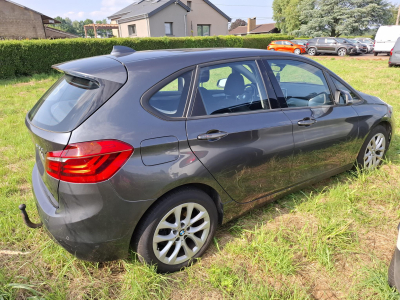 BMW 218 dA Active Tourer Active Line