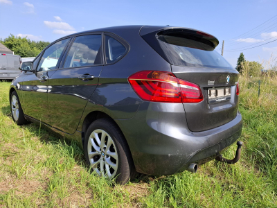 BMW 218 dA Active Tourer Active Line