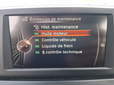 BMW 218 dA Active Tourer Active Line