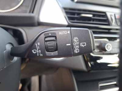 BMW 218 dA Active Tourer Active Line