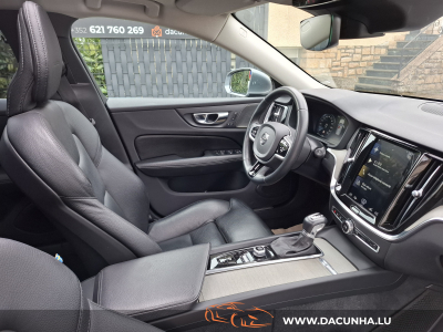 Volvo V60 T6 AWD GEARTRONIC INSCRIPTION / NAVI / PANO / CUIR / VIRTUAL / CARPLAY