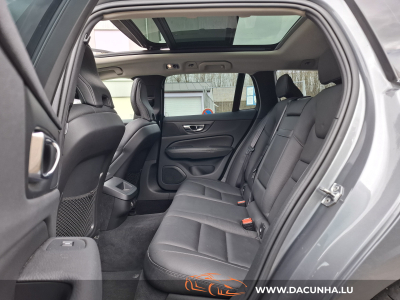 Volvo V60 T6 AWD GEARTRONIC INSCRIPTION / NAVI / PANO / CUIR / VIRTUAL / CARPLAY