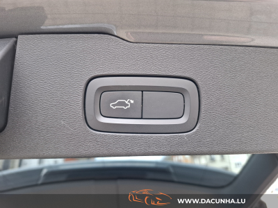 Volvo V60 T6 AWD GEARTRONIC INSCRIPTION / NAVI / PANO / CUIR / VIRTUAL / CARPLAY