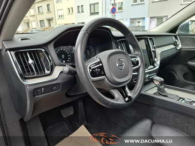 Volvo V60 T6 AWD GEARTRONIC INSCRIPTION / NAVI / PANO / CUIR / VIRTUAL / CARPLAY