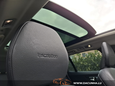 Volvo V60 T6 AWD GEARTRONIC INSCRIPTION / NAVI / PANO / CUIR / VIRTUAL / CARPLAY