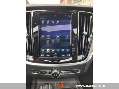 Volvo V60 T6 AWD GEARTRONIC INSCRIPTION / NAVI / PANO / CUIR / VIRTUAL / CARPLAY