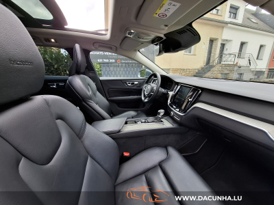 Volvo V60 T6 AWD GEARTRONIC INSCRIPTION / NAVI / PANO / CUIR / VIRTUAL / CARPLAY