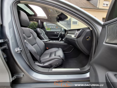 Volvo V60 T6 AWD GEARTRONIC INSCRIPTION / NAVI / PANO / CUIR / VIRTUAL / CARPLAY