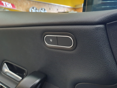 Mercedes-Benz CLA 180 CDI SHOOTING BREAK BUSINESS SOLUTION