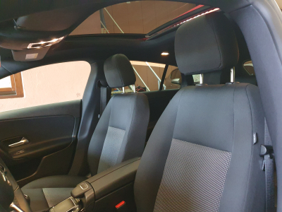 Mercedes-Benz CLA 180 CDI SHOOTING BREAK BUSINESS SOLUTION