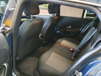 Mercedes-Benz CLA 180 CDI SHOOTING BREAK BUSINESS SOLUTION