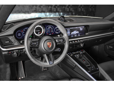 Porsche 992 Carrera 4S Coupé PDK