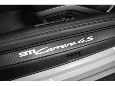 Porsche 992 Carrera 4S Coupé PDK
