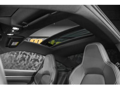 Porsche 992 Carrera 4S Coupé PDK