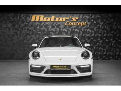 Porsche 992 Carrera 4S Coupé PDK