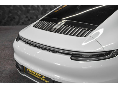 Porsche 992 Carrera 4S Coupé PDK