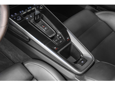 Porsche 992 Carrera 4S Coupé PDK