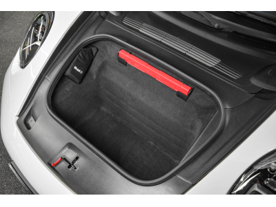 Porsche 992 Carrera 4S Coupé PDK