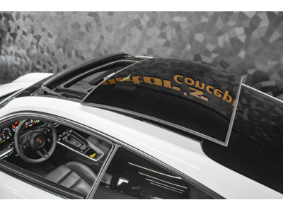 Porsche 992 Carrera 4S Coupé PDK
