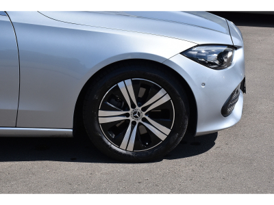 Mercedes-Benz C 200 CDI Break Avantgarde 9G-Tronic