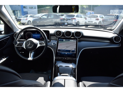 Mercedes-Benz C 200 CDI Break Avantgarde 9G-Tronic