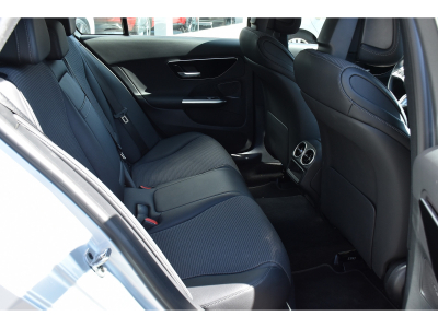 Mercedes-Benz C 200 CDI Break Avantgarde 9G-Tronic
