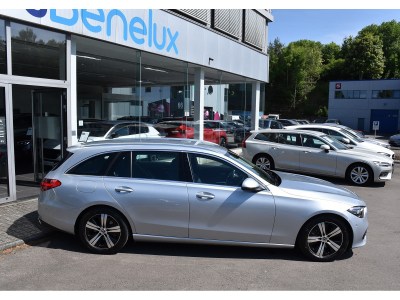 Mercedes-Benz C 200 CDI Break Avantgarde 9G-Tronic
