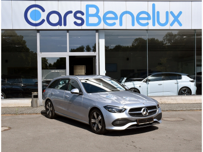 Mercedes-Benz C 200 CDI Break Avantgarde 9G-Tronic