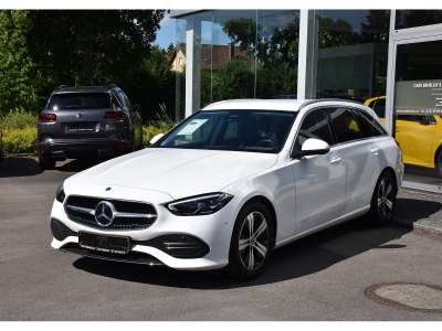 Mercedes-Benz C 200 CDI Break Avantgarde 9G-Tronic