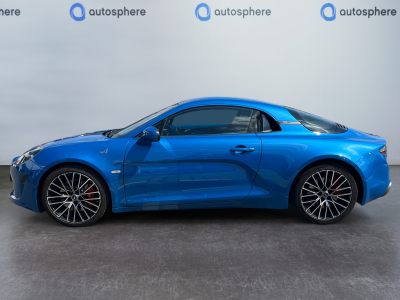 Alpine A110 A110 GT 1.8i GT