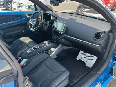 Alpine A110 A110 GT 1.8i GT