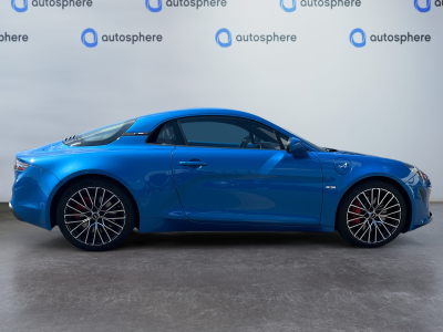 Alpine A110 A110 GT 1.8i GT