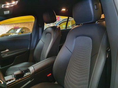 Mercedes-Benz CLA 250 Shooting Brake e 8G-DCT BUSINESS