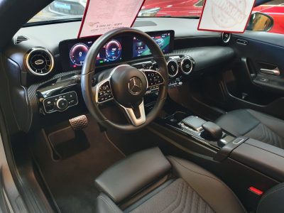 Mercedes-Benz CLA 250 Shooting Brake e 8G-DCT BUSINESS
