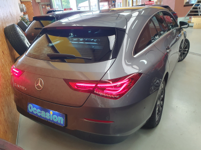 Mercedes-Benz CLA 250 Shooting Brake e 8G-DCT BUSINESS