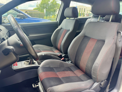 Volkswagen Polo 1.9 TDI GT ROCKET *Garantie 12 mois*